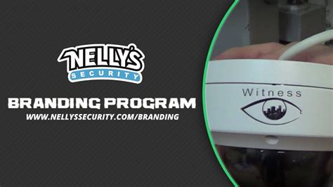 Nelly's security - With Nelly's Security, your company's branding will never be the same. Print your logo or your design on a variety of surfaces, from the top of your recorder, to your alarm panels, to server racks and blanks. If you can imagine it, we can print it. Keep reading to see how this service works and how it can take your security business to the next ...